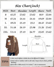 Load image into Gallery viewer, Fashionme Chic Ballon Sleeve Winter Turtleneck Chunky Sweater Slouchy Oversized Loose Pullover Outerwear Warm Thick