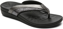 Load image into Gallery viewer, Plantar Fasciitis Orthotic Flip Flops with Arch Support for Flat Feet