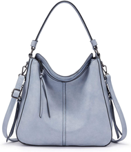 Load image into Gallery viewer, Large Designer Ladies bag