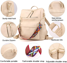 Load image into Gallery viewer, Women Multipurpose Design Handbags