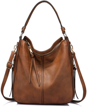 Load image into Gallery viewer, Large Designer Ladies bag