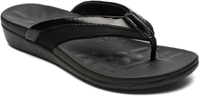 Load image into Gallery viewer, Plantar Fasciitis Orthotic Flip Flops with Arch Support for Flat Feet