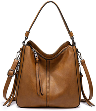 Load image into Gallery viewer, Large Designer Ladies bag