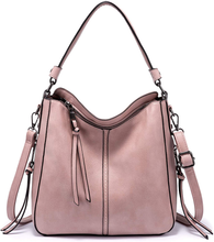 Load image into Gallery viewer, Large Designer Ladies bag