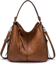 Load image into Gallery viewer, Large Designer Ladies bag