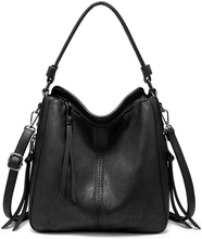 Load image into Gallery viewer, Large Designer Ladies bag