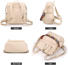 Load image into Gallery viewer, Women Multipurpose Design Handbags