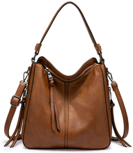 Load image into Gallery viewer, Large Designer Ladies bag