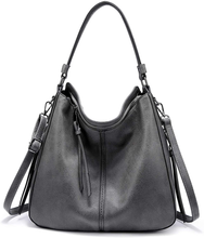 Load image into Gallery viewer, Large Designer Ladies bag