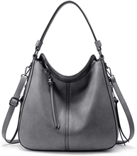 Load image into Gallery viewer, Large Designer Ladies bag