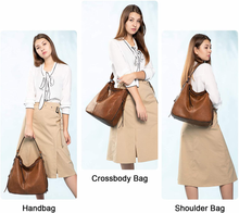 Load image into Gallery viewer, Large Designer Ladies bag